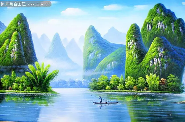 绿色全自动绿色