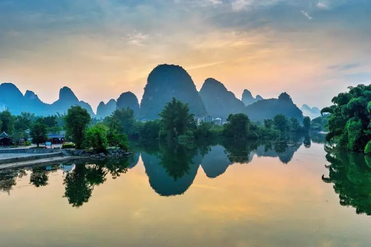 智慧环保先进